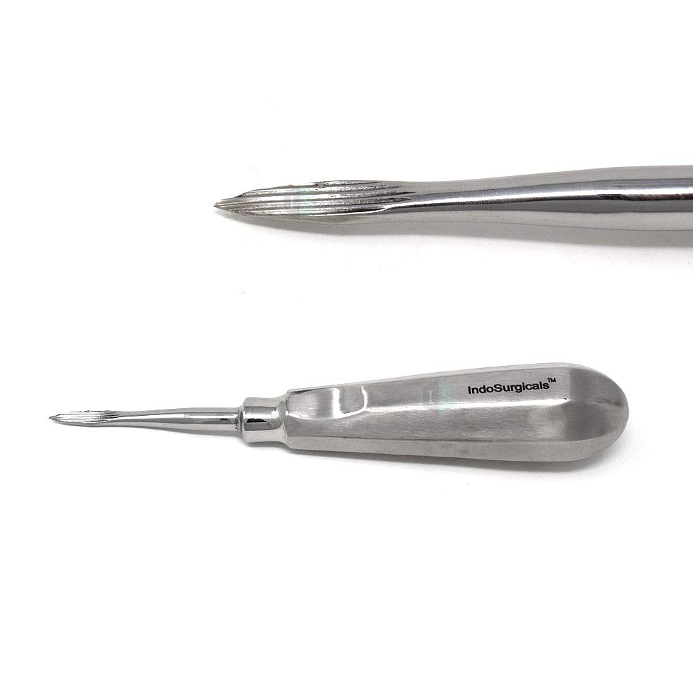 IS IndoSurgicals Dental Elevator (B07D37VQV5) Amazon Price History, Amazon Price Tracker