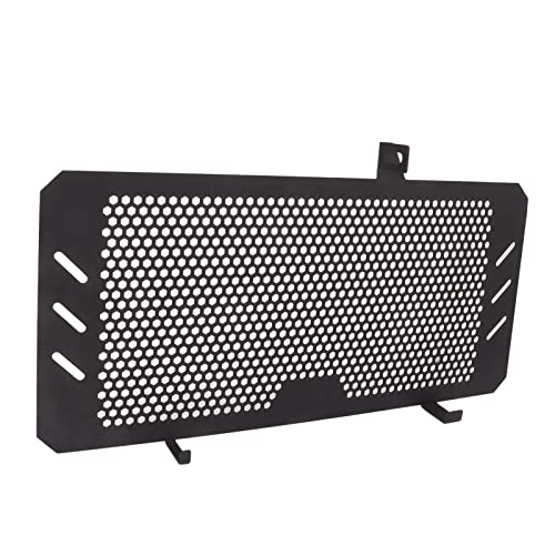 Protector de radiador para moto NC750S de acero inoxidable 2014-2016 Qqmora 2