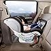 Britax Advocate ClickTight Anti-Rebound Bar Convertible Car Seat, Circa