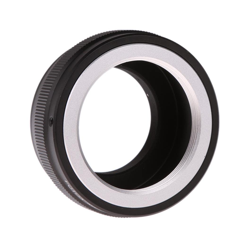 MagiDeal Objektivadapter passt zu M42 Gewinde an Micro 4/3 MFT für Olympus/Panasonic