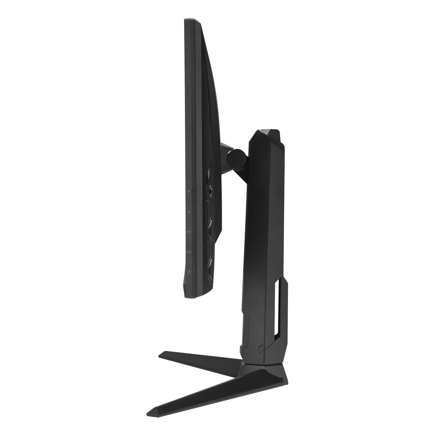 ASUS TUF Gaming VG27AQL3A – 27-calowy monitor WQHD – 180 Hz, 1 ms GtG, FreeSync, G-Sync, Adaptive Sync, ELMB, DisplayHDR 400 – panel Fast-IPS, 16:9, 2560 x 1440, DP, HDMI, USB, ergonomiczny, głośnik