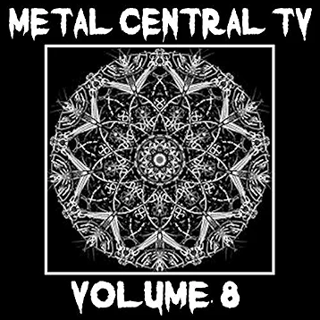 Metal Central TV Vol, 8