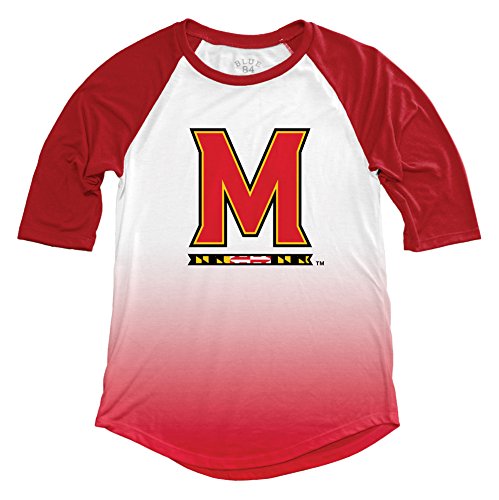 Camiseta de béisbol NCAA de mujer cómoda para evitar el calor del verano