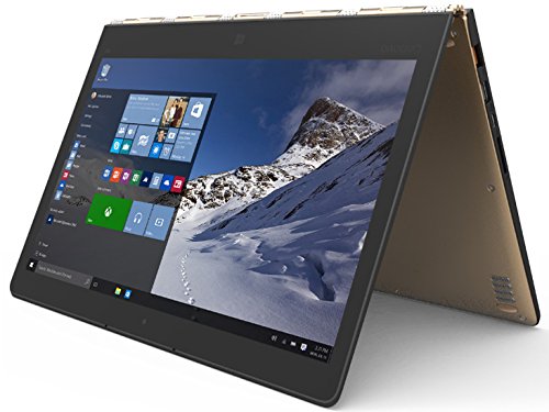 Windowsノート本体 YOGA 900 i5-6200U/4GB/256GB SSD Windowsノート本体 YOGA 900 i5-6200U/4GB/256GB SSD Lenovo