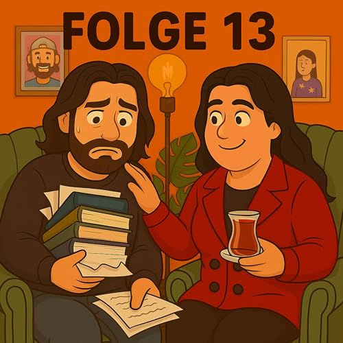 013 | Da sind wir wieder!