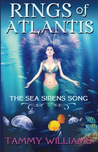 Rings of Atlantis: The Sea Sirens Song