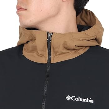 Amazon.co.jp: [コロンビア] ラビリンスキャニオンII ジャケット