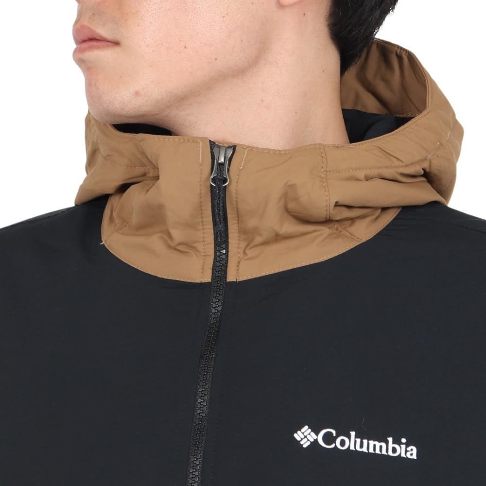 Amazon.co.jp: [コロンビア] ラビリンスキャニオンII ジャケット