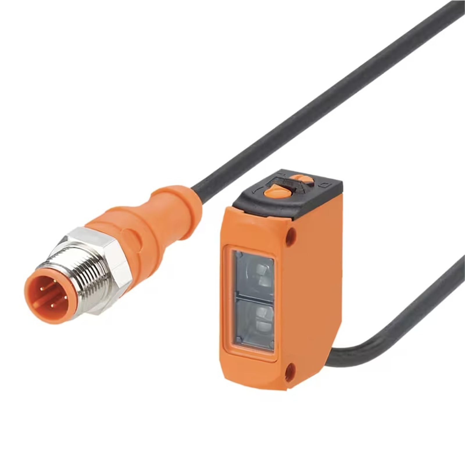 Sdmzjuephxc One Color Industrial Proximity Sensor O6p205 Retro Reflector Switch 10-30V Dc