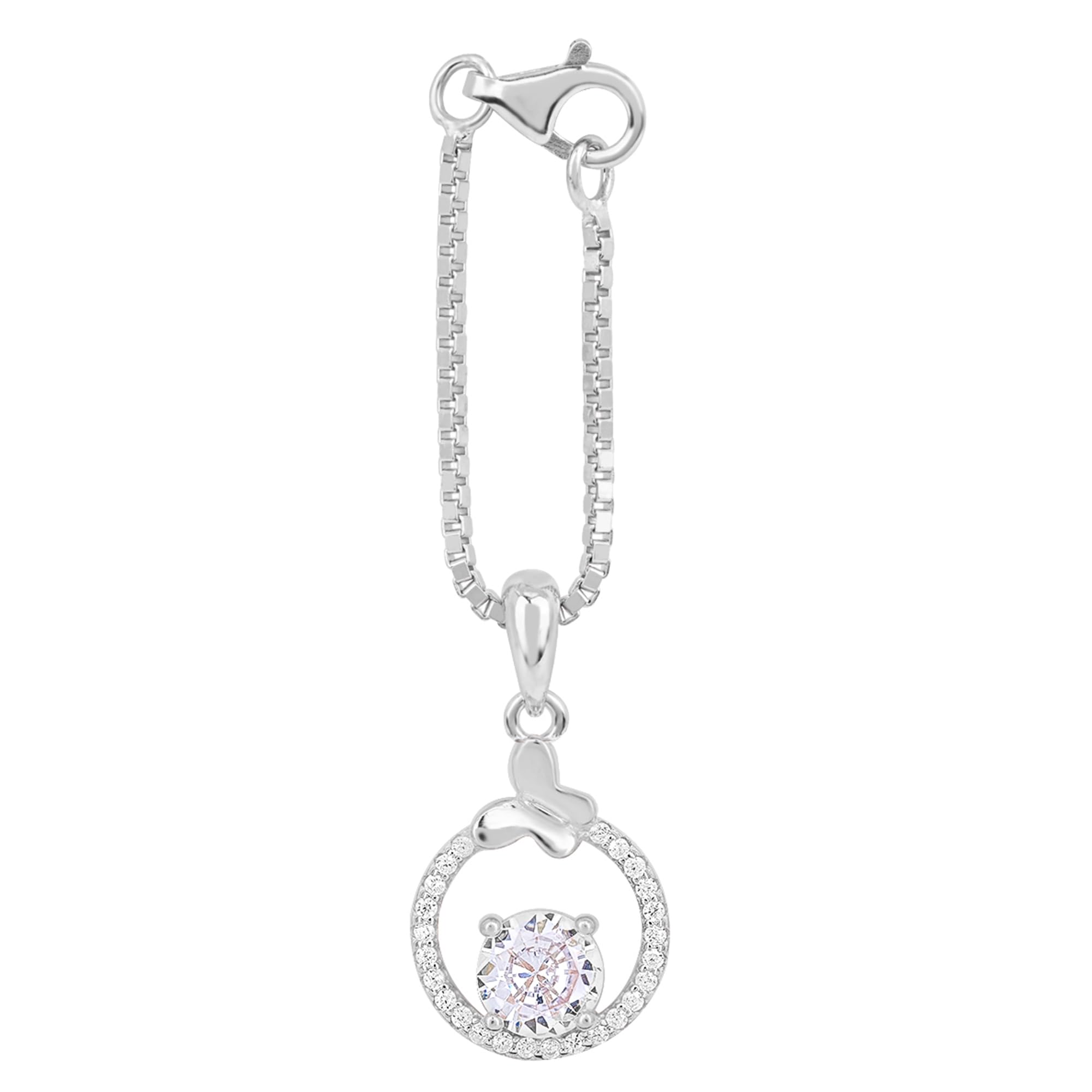 Silver Charm | Bag Charm For Phone Keychain Airpods Watch Accessories |Phone and Watch Accessory | 925 Silver Charms | Waterproof and Anti-Tarnish-image-29