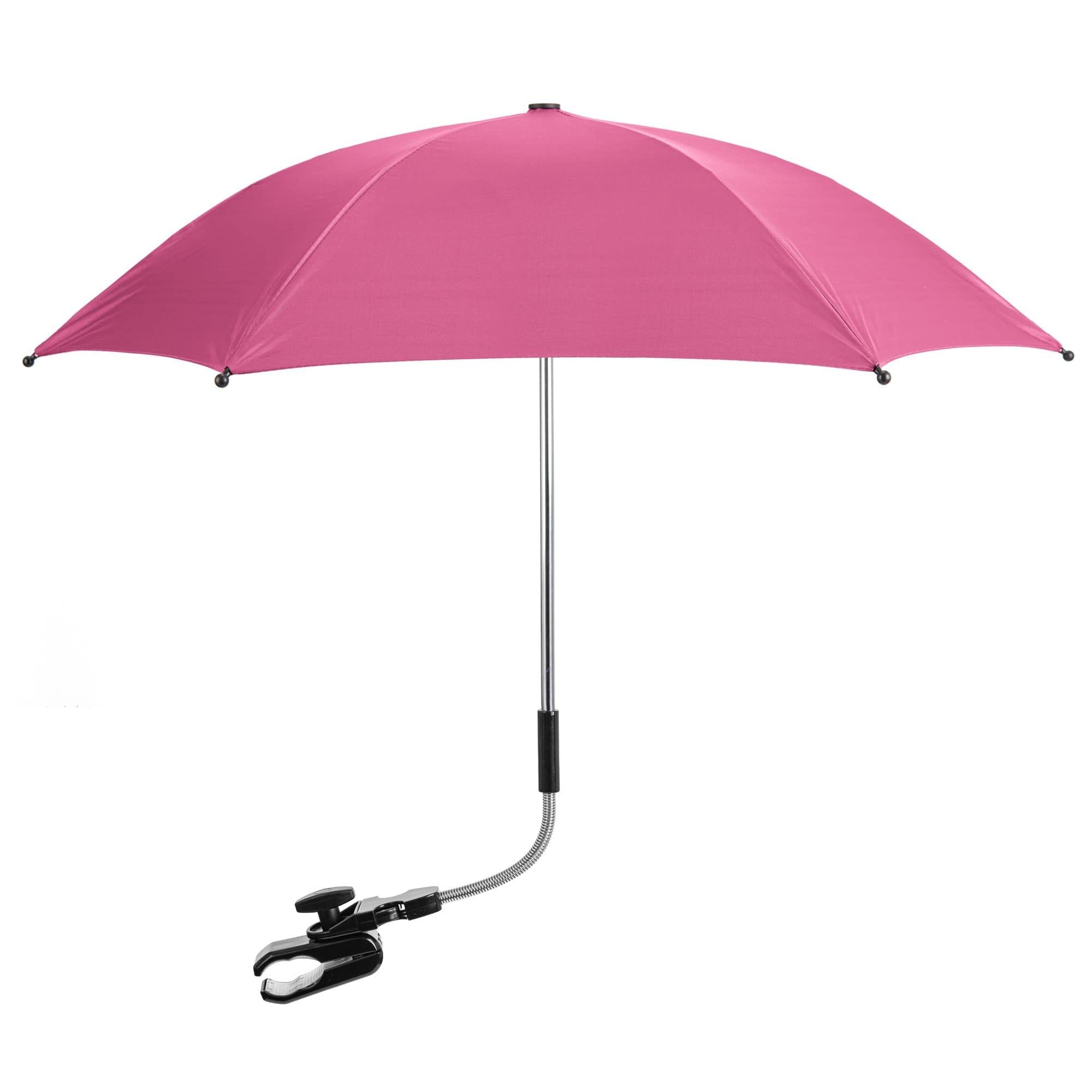 For Your Little One Baby Parasol Compatible with DoBuggy - Hot Pink - Fits All Models