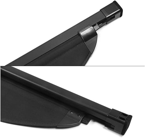 Miniatura 6 de ZR Cubierta retráctil Tronco Tronco Maleta Sombra 3WH15-AP000 3W000WK