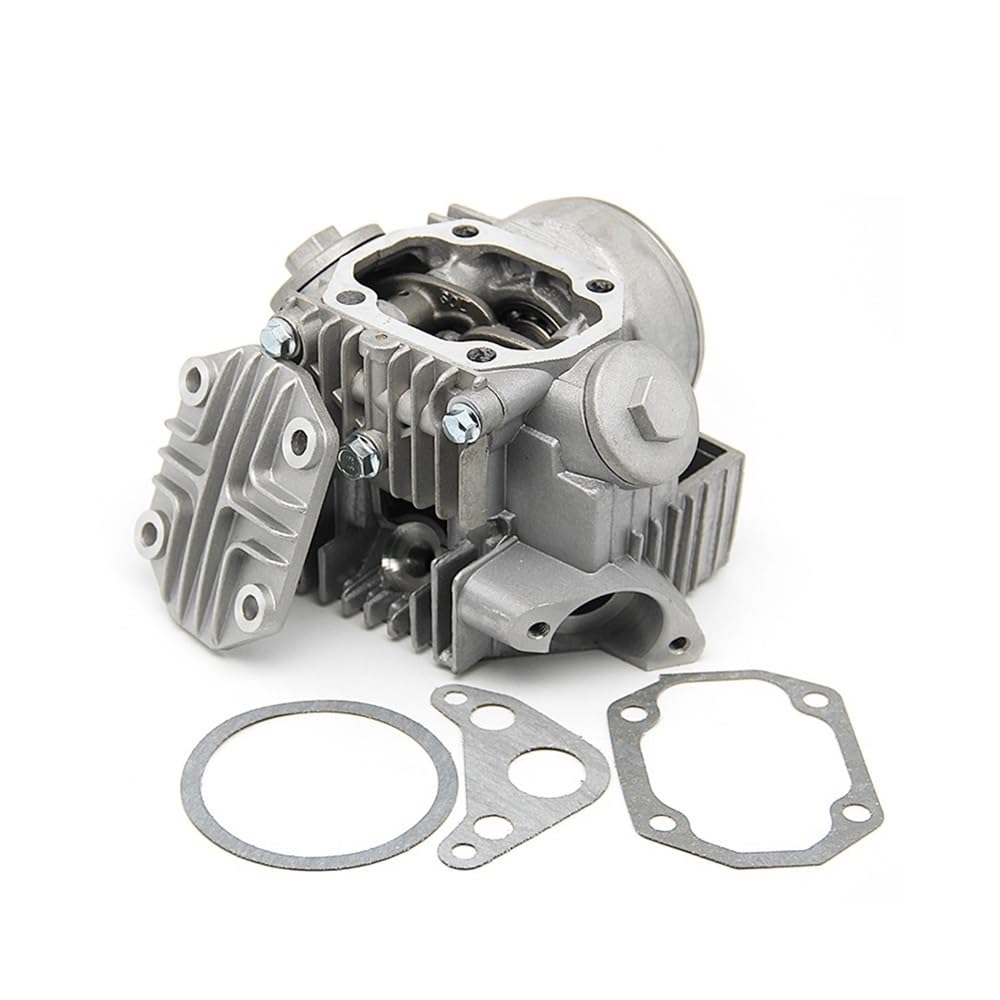 Culasse racing 70cc moteur horizontal pour réparer perte compression