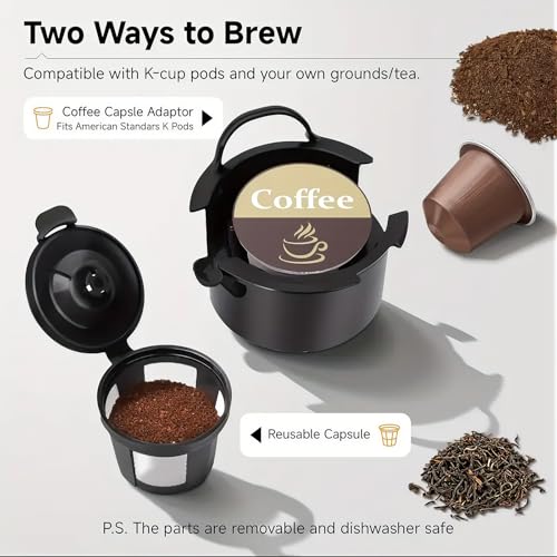 WATO FT Single Serve Brewer