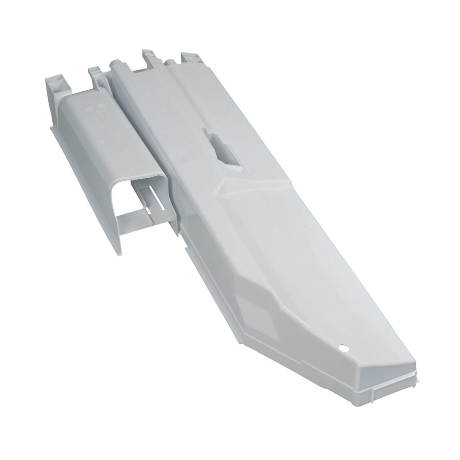 LUTH Premium Profi Parts Einspülschale kompatibel mit Bosch 00700347 Waschmittelschublade für Waschmaschine