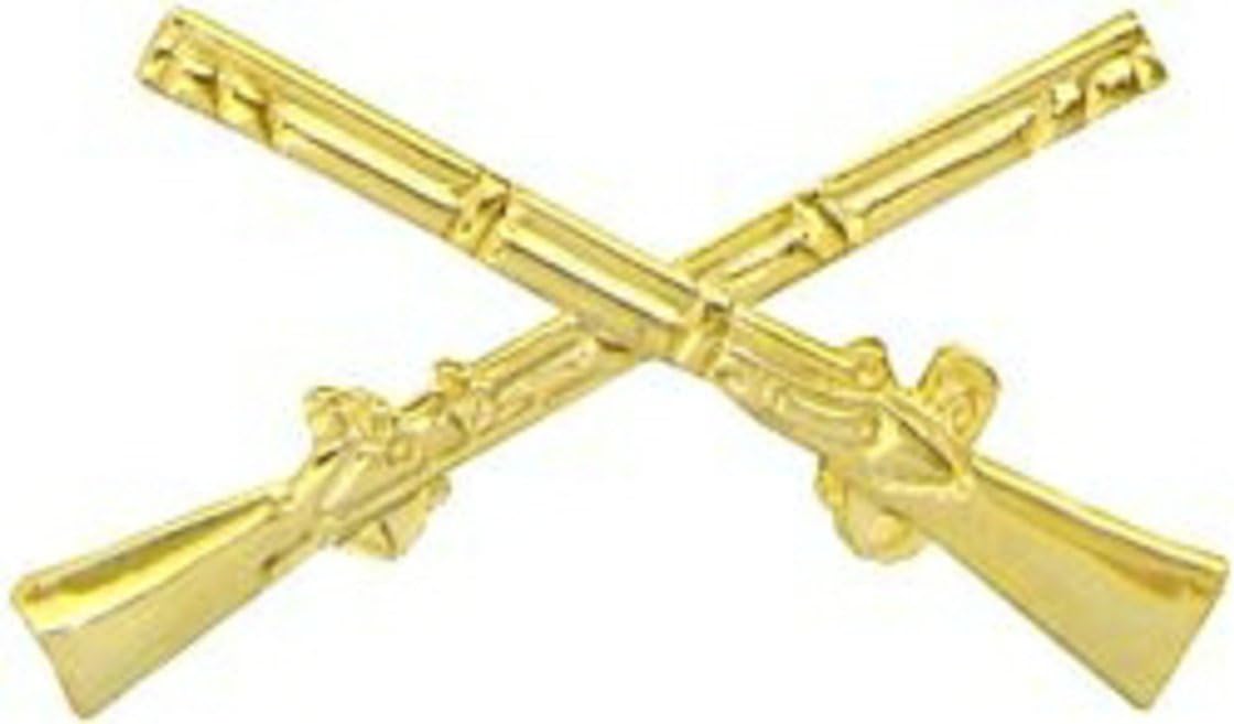 US Army Infantry Lapel Pin or Hat Pin