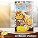 Cocoa Puffs Chocolate Cereal 16.5 oz Box