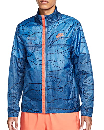 ジャケット・アウター Nike Nylon Jacket Revival Windmill Rework Nike Crop Windbreaker Jacket | Urban Outfitters