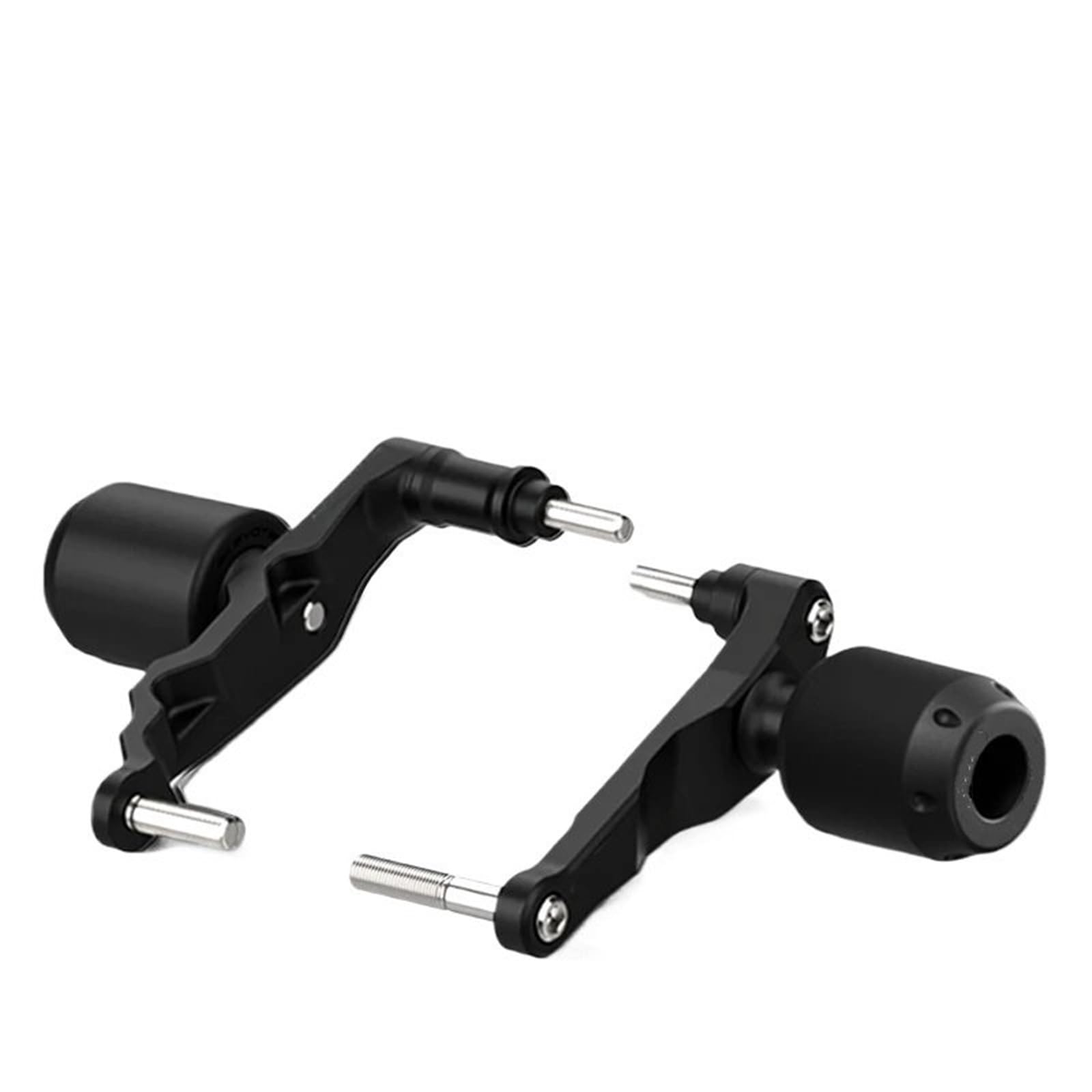 Przednie tylne koło oś widelca suwaki Pasuje Do CBR650R 2024 2025 2026 Motocykle Rama Zabezpieczająca Przed Upadkiem Suwak Owiewka Osłona Crash Pad Protector