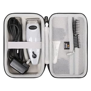 Aproca S1030 Hartschalen-Etui für Andis T-Outliner