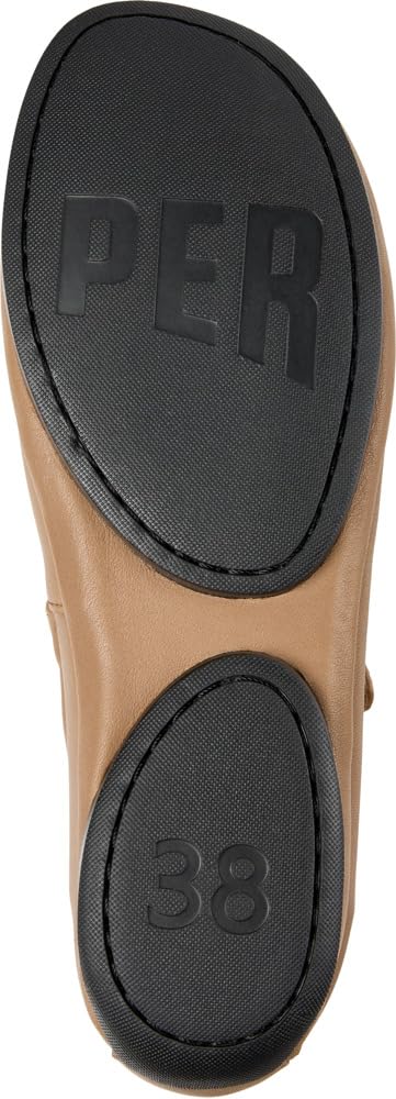 Camper Fashion Mary JaneFemme