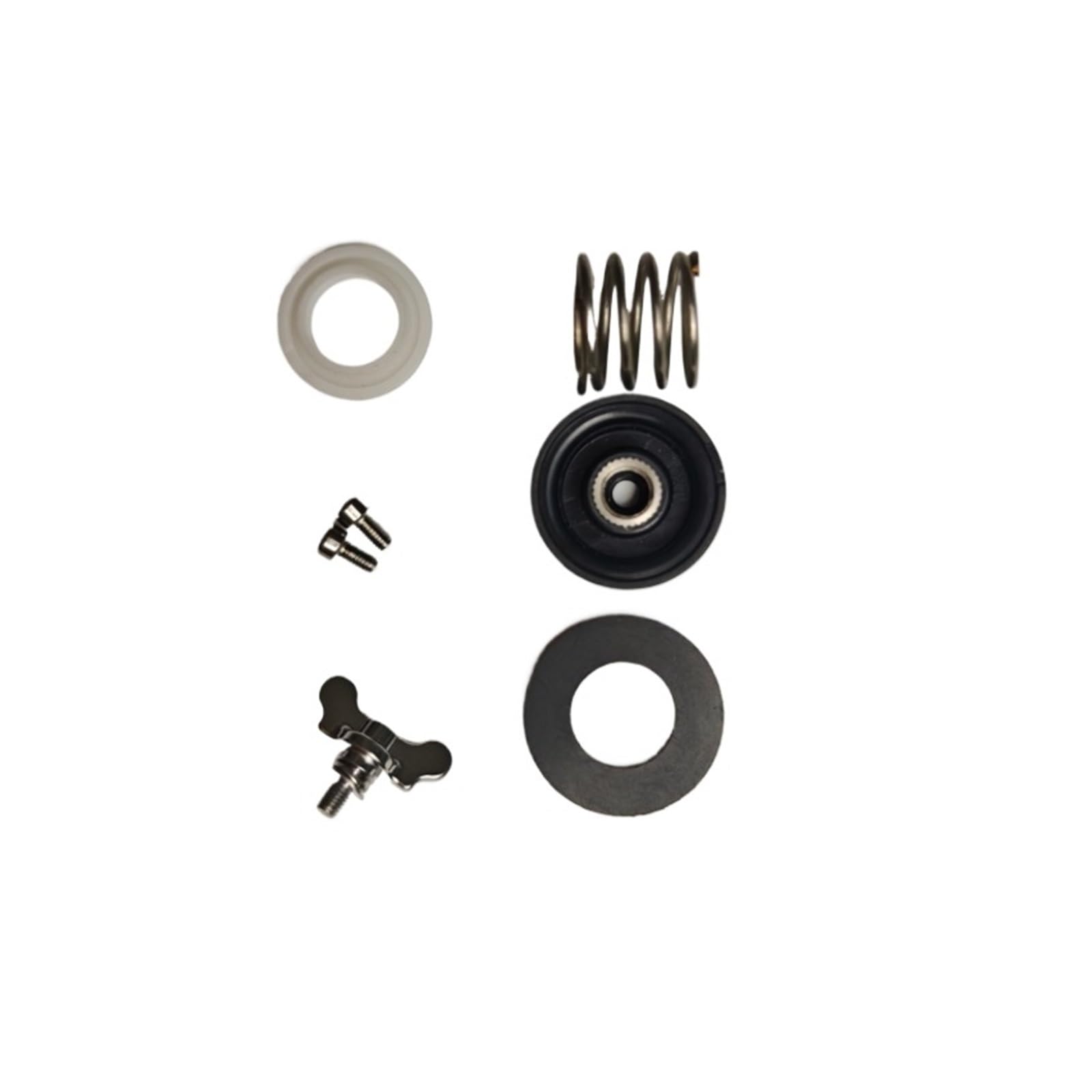 Kit de discos giratorios, compatible con DJI, T40 T20P