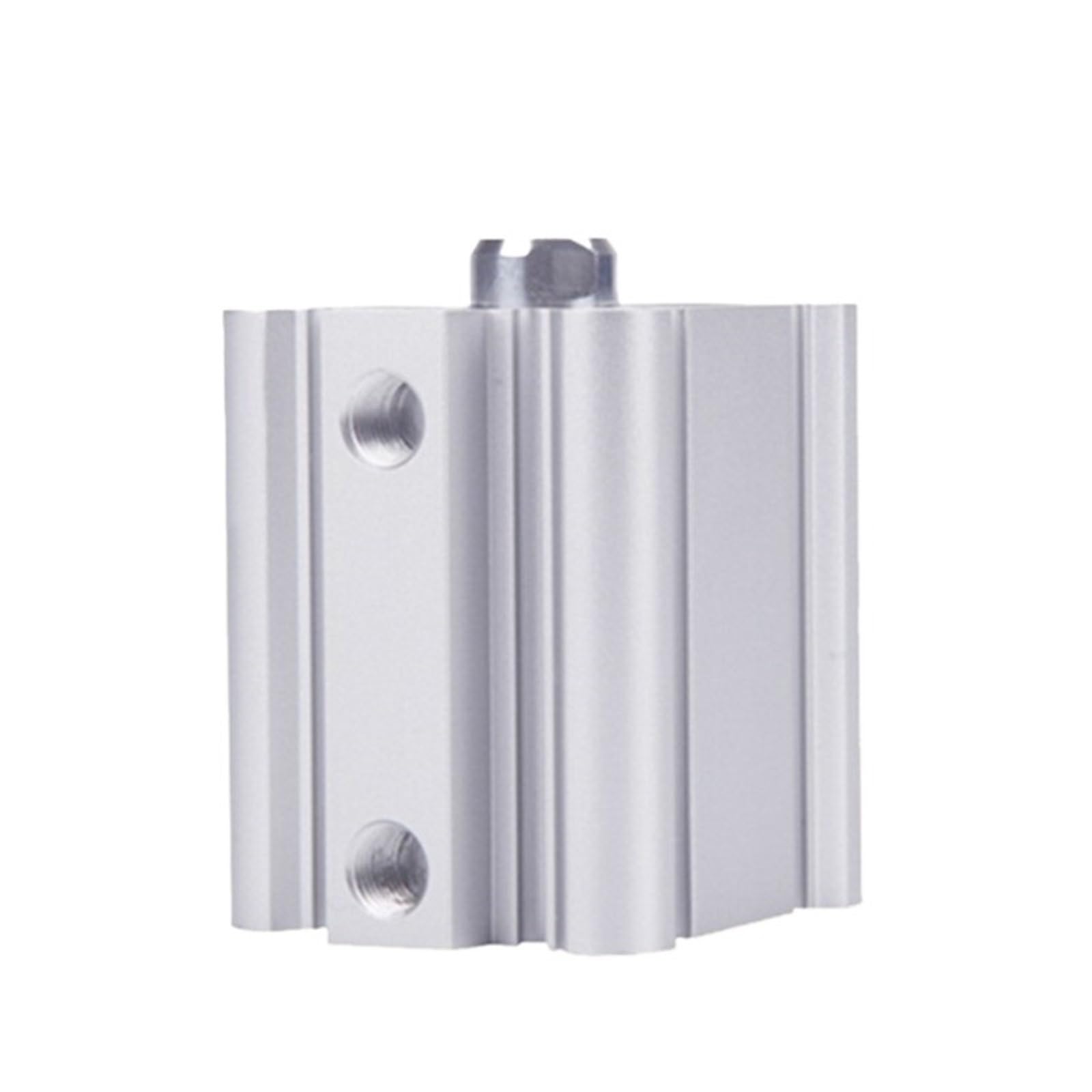 Vérin pneumatique CQ2B80 à double effet avec grand alésage 80mm