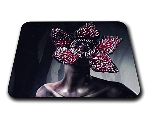 Preisvergleich Produktbild Instabuy Mousepad Stranger Things (B) - Mauspad