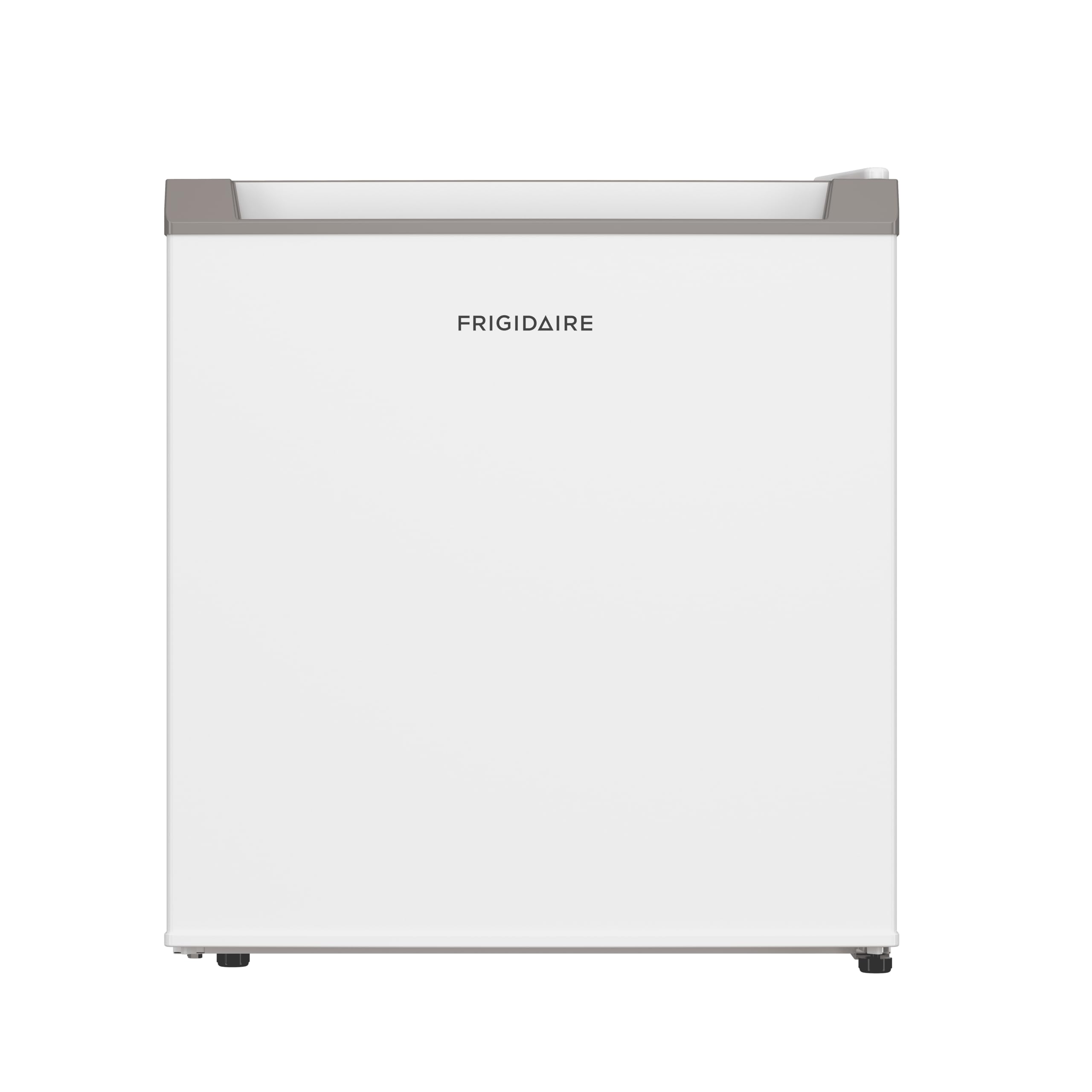 Frigidaire EFR190AMZCOTTON Lodówka, 1,6 stopy sześciennej, biała