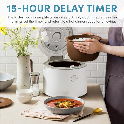 AROMA-Professional-12-Cup-Cooked-3Qt-Purple-Clay-Rice-Grain-Multicooker-ARC-7206P