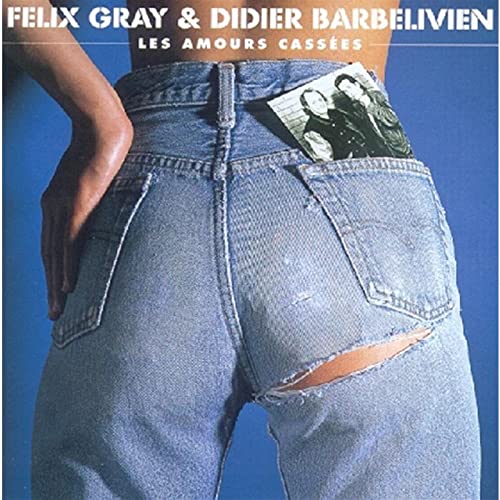 Les Amours cassés