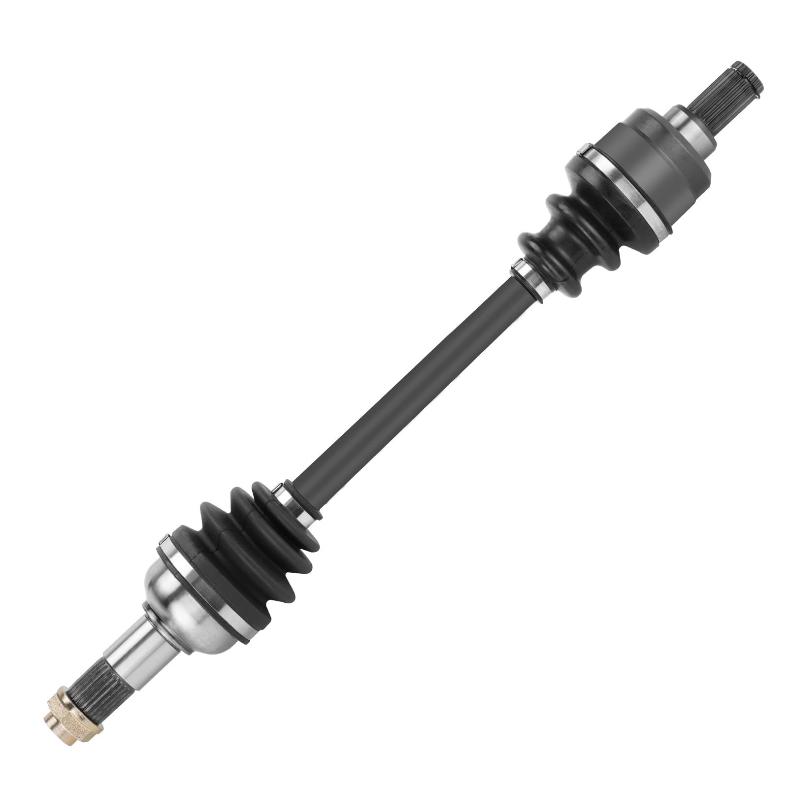 ISEYEC'S Rear Left/Right CV Axle Shaft 