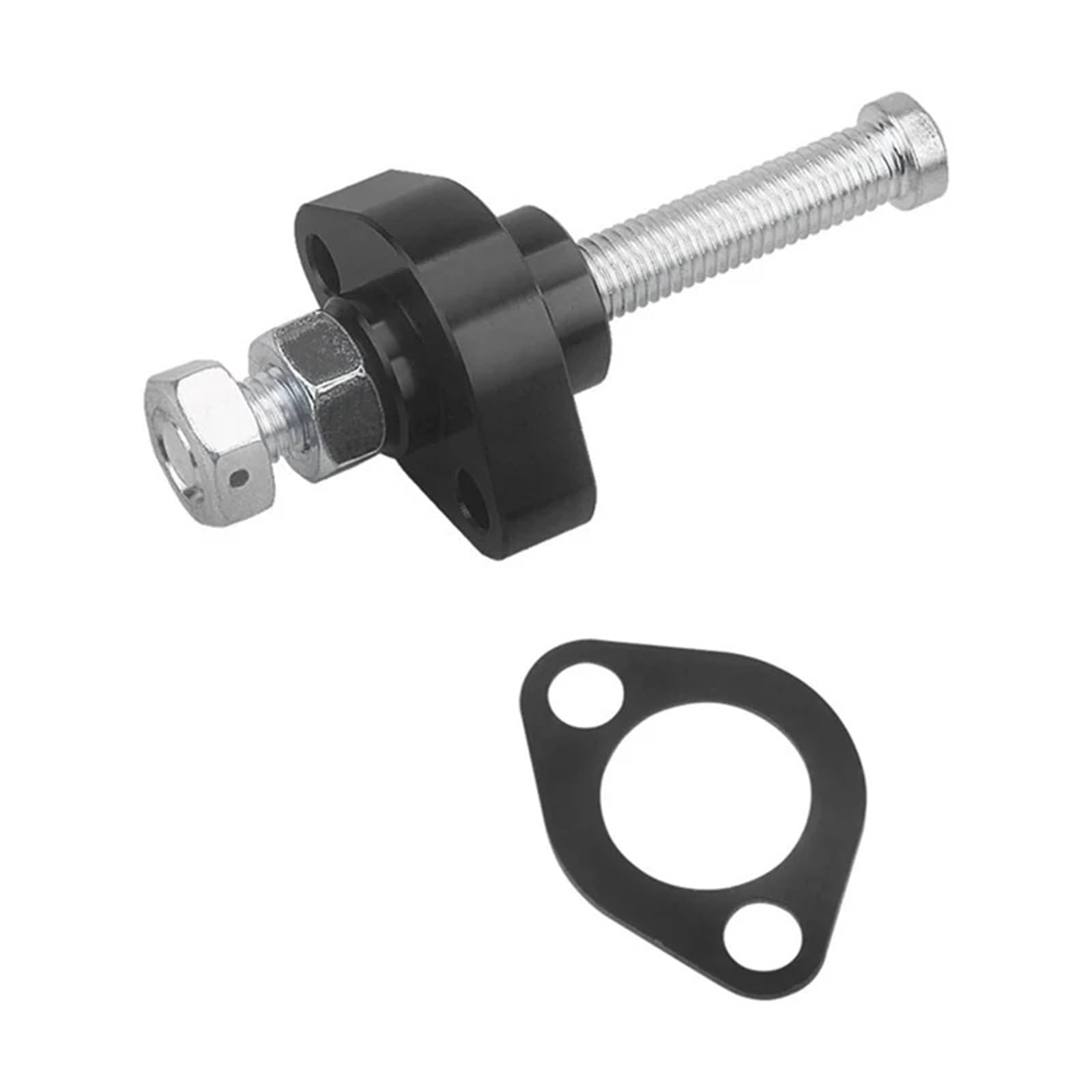 Tensor de cadena de motocicleta Ajuste para Honda CBR600F F3 F4 F4i CBR900 RR CBR900F CB F-A67F tensor de cadena de distribución Manual de leva Tensor de cadena de distribuci