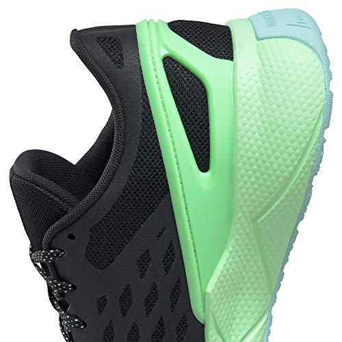 Image of Reebok Womens Nanoflex Track and Field Shoe