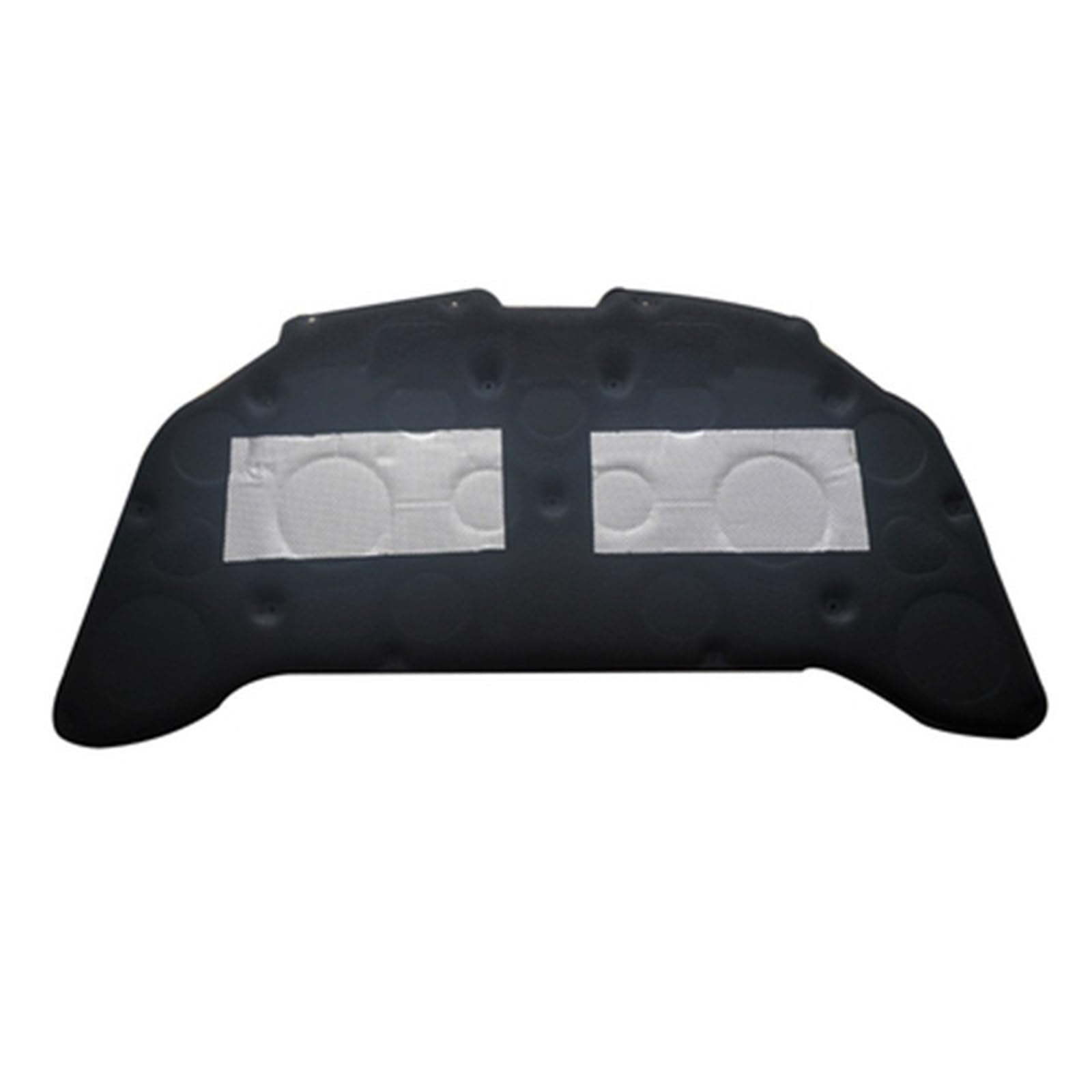 Fxfupo For 13-19 X156 2013-2022 Compatible For Benz Gla 180 200 X156 X157 Car Hood Engine Heat Insulation Pad Cotton Soundproof Cover Mat(For 13-19 X156)