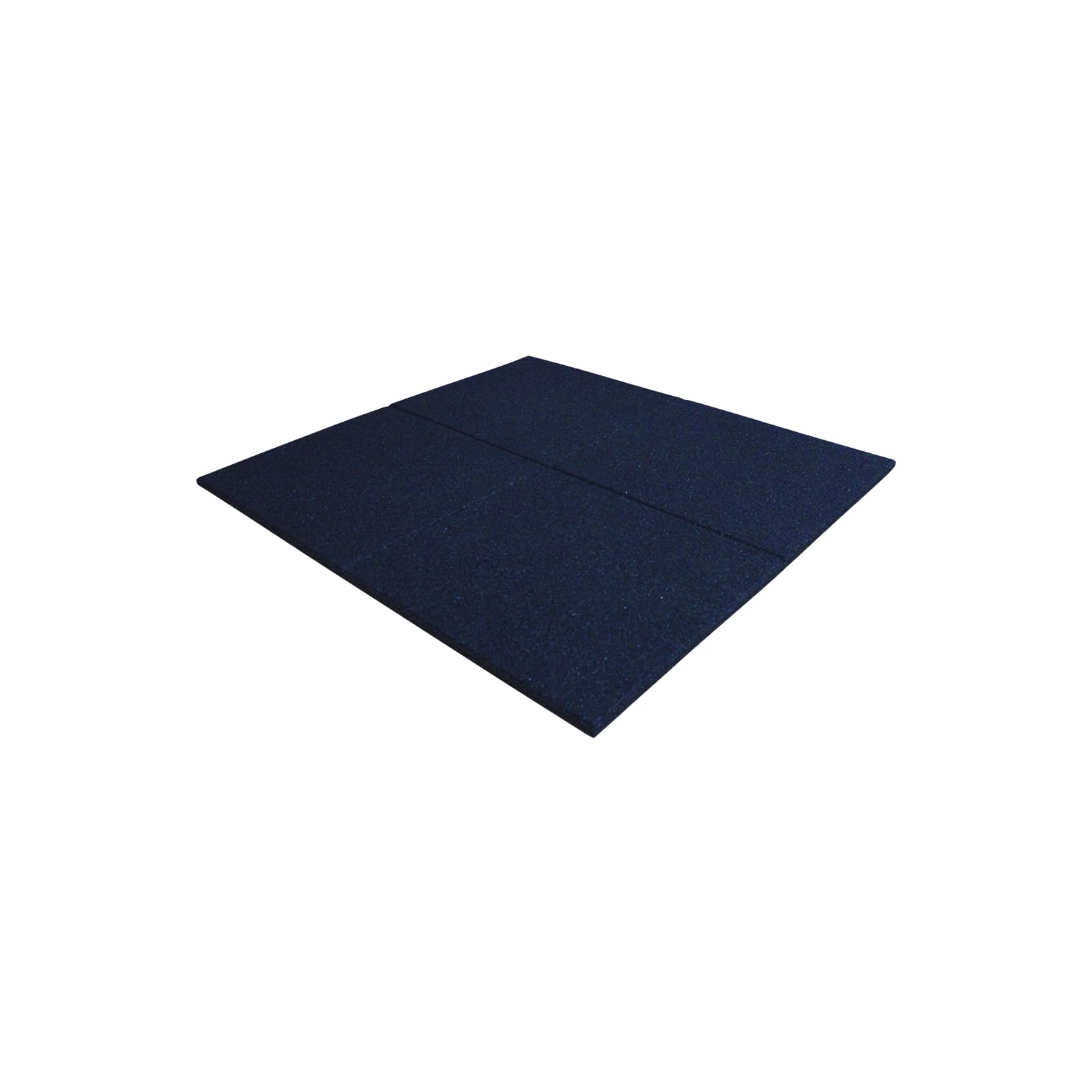 18x Fallschutzmatten 50x50x4cm Schwarz Spielplatz Pool Schaukel Spielturm Platten