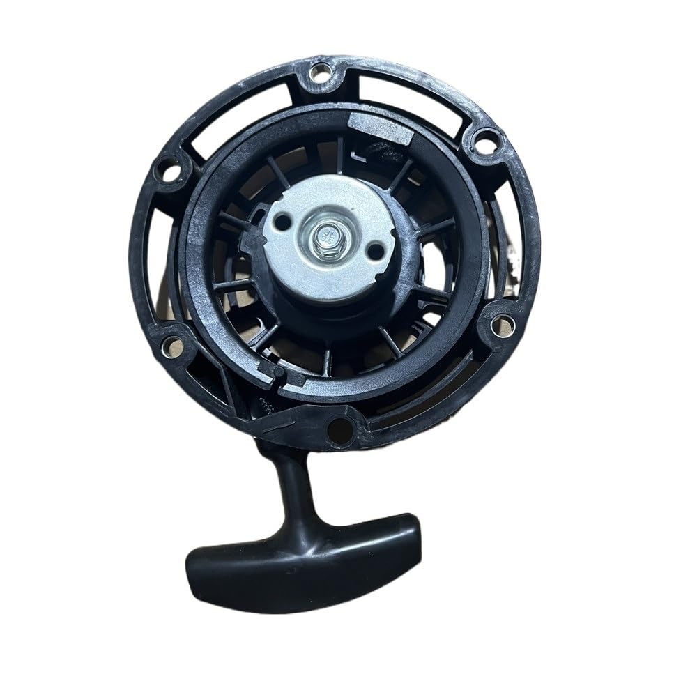 Xaronf One Color Recoil Starter For Dajiang For Loncin For Zongshen 148F 148 148Xf 148Yf 24V Inverter Generator