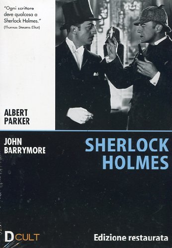 Sherlock Holmes (Edizione Restaurata)
