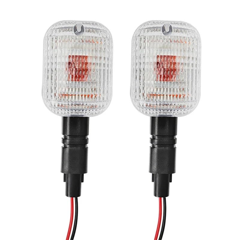 Clignotant pour moto 12V réparer la signalisation ST4 996
