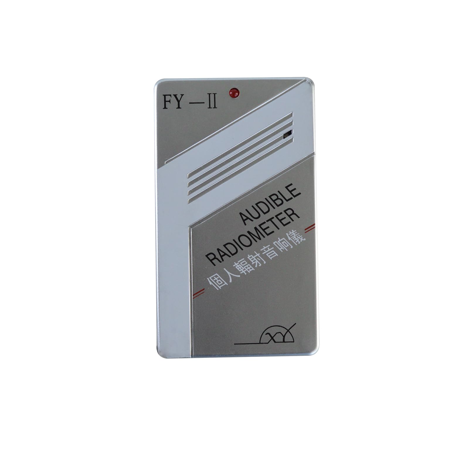 ECILKUC Radiation Detector, EMF Meters, X ? Nuclear Radiation Detection and Dosimeter Measurement, Audible Personal Radiometer for Radiation Field, HAORONGWEI240530-10