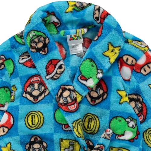 La Mejor review de Albornoz spiderman talla Top diez. 6 Imagen adicional
