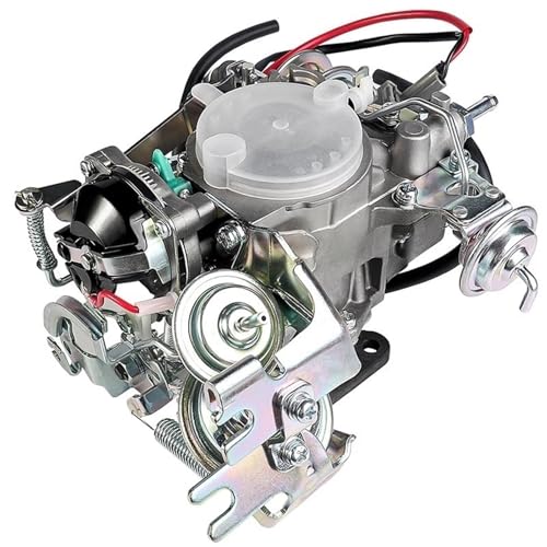 Carburateur Toyota Corolla 2E et Tercel 1990-1994 pièce moteur 21100-11850