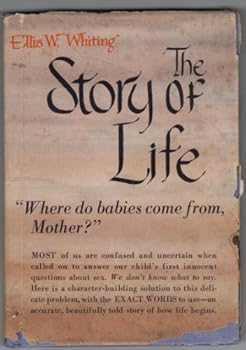Hardcover The Story of Life Book