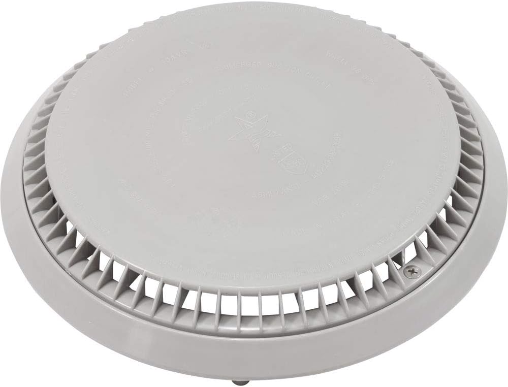 AS COVER 10 RND AVR LT GRY 10AVR103