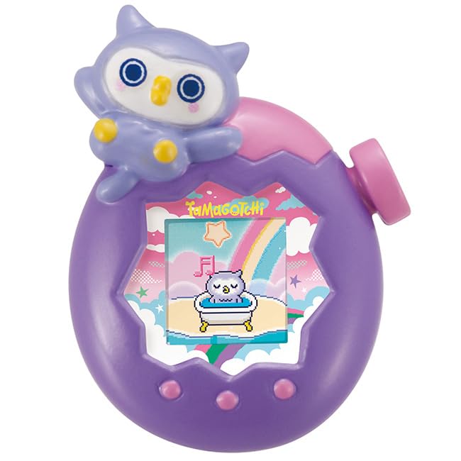 Amazon.co.jp: バンダイ(BANDAI) びっくらたまご かわゆいヘアゴム