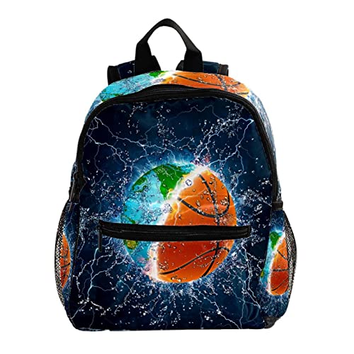 Sac à dos notes de musique bleu 30,5 cm cadeau idéal garçons et filles