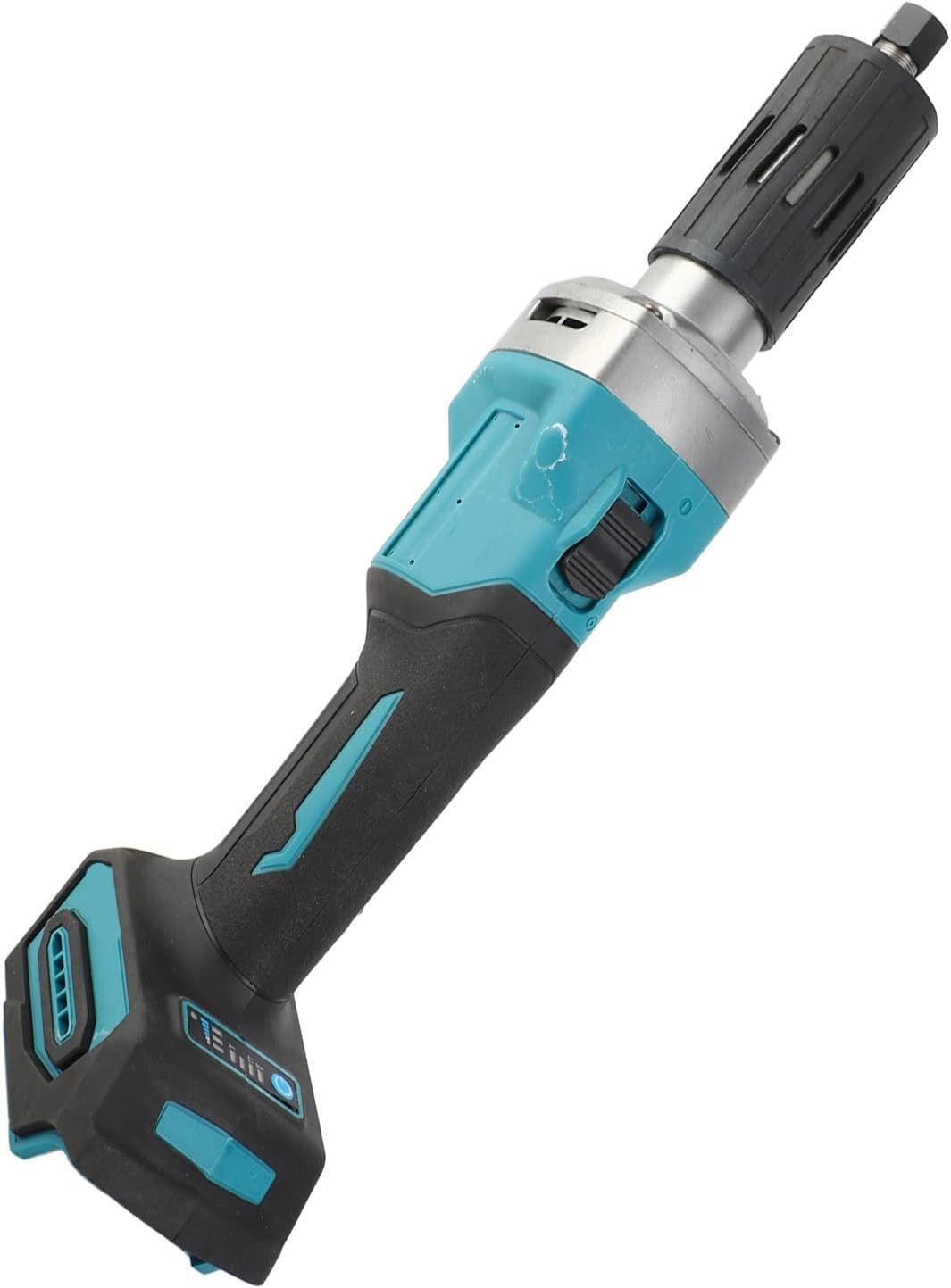 Cordless Die Grinder, 12000RPM Low Noise Brushless Heavy Duty Electric Die Grinder Tool, Multifunctional Power die Grinder for Grinding, Sanding, Deburring