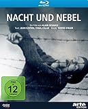  Nacht und Nebel [Blu-ray]