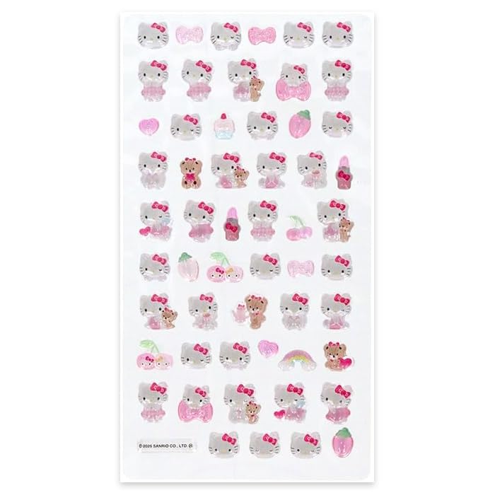 Amazon.co.jp: サンスター文具(Sun-Star Stationery) ハローキティ