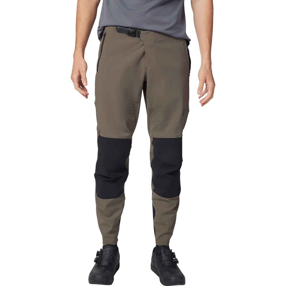 Fox Racing - Pantaloni da Corsa Flexair, Pantaloni da Corsa Flexair Uomo